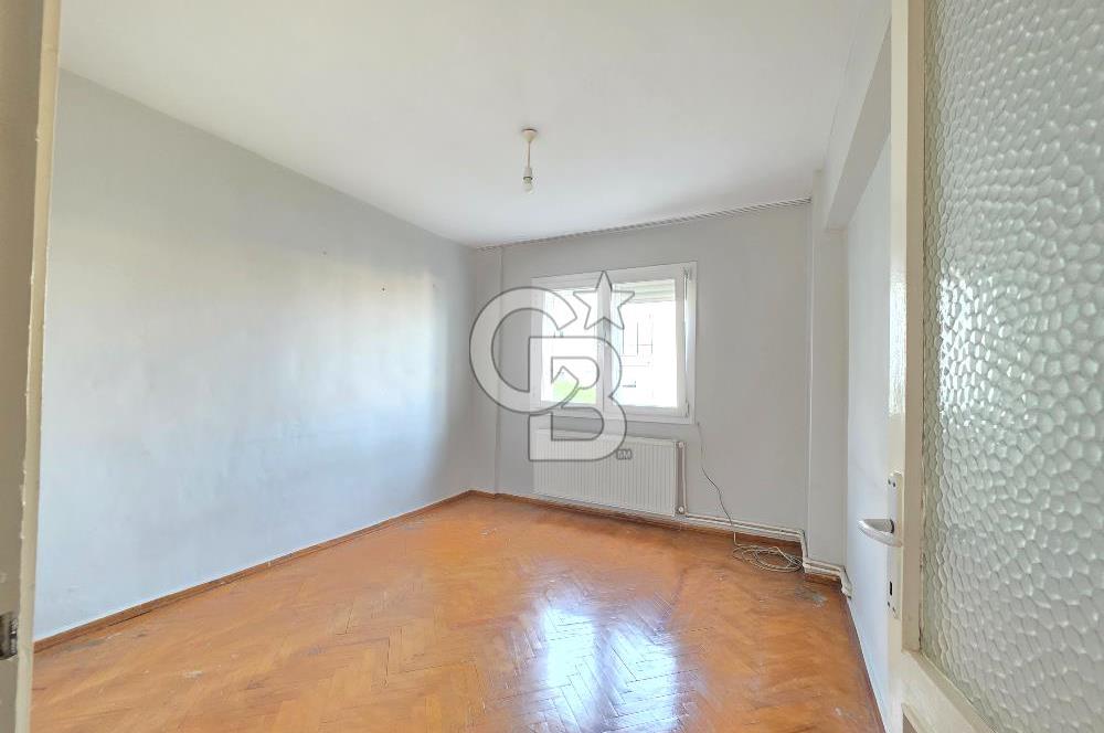 Çiğli Egekent Ormancılar Sitesi Kiralık 3+1 Daire