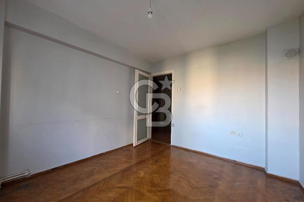 Çiğli Egekent Ormancılar Sitesi Kiralık 3+1 Daire