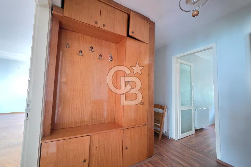 Çiğli Egekent Ormancılar Sitesi Kiralık 3+1 Daire