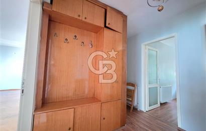 Çiğli Egekent Ormancılar Sitesi Kiralık 3+1 Daire
