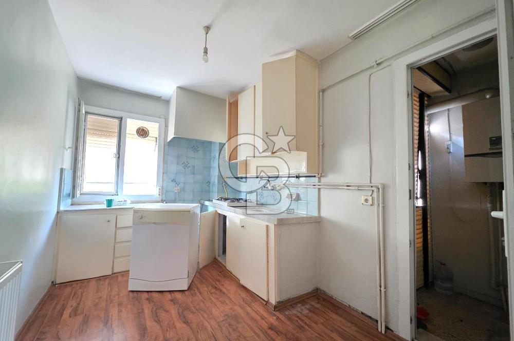 Çiğli Egekent Ormancılar Sitesi Kiralık 3+1 Daire