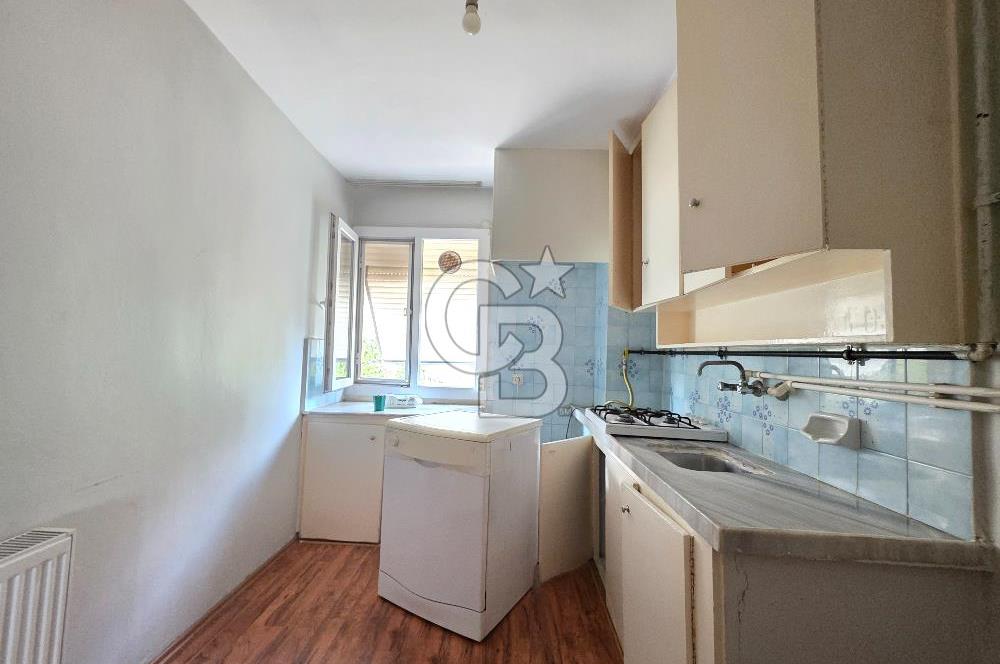 Çiğli Egekent Ormancılar Sitesi Kiralık 3+1 Daire