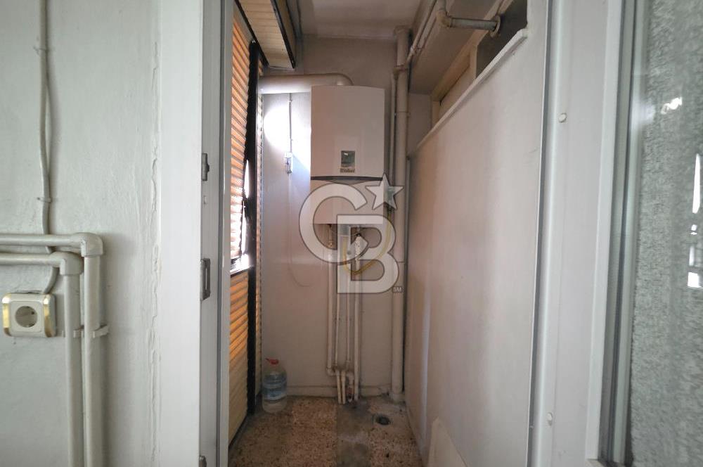 Çiğli Egekent Ormancılar Sitesi Kiralık 3+1 Daire