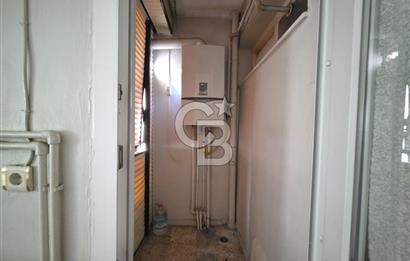 Çiğli Egekent Ormancılar Sitesi Kiralık 3+1 Daire