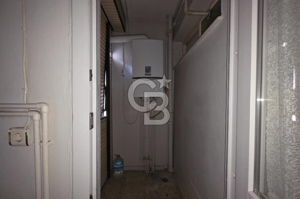 Çiğli Egekent Ormancılar Sitesi Kiralık 3+1 Daire