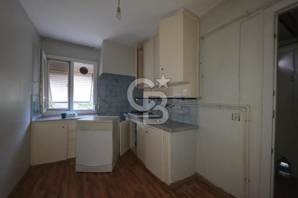 Çiğli Egekent Ormancılar Sitesi Kiralık 3+1 Daire