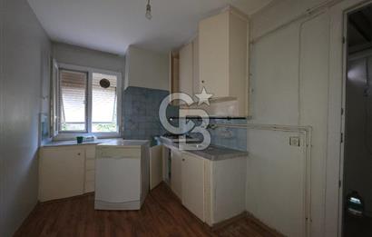 Çiğli Egekent Ormancılar Sitesi Kiralık 3+1 Daire
