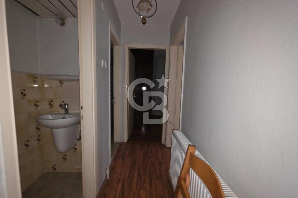 Çiğli Egekent Ormancılar Sitesi Kiralık 3+1 Daire