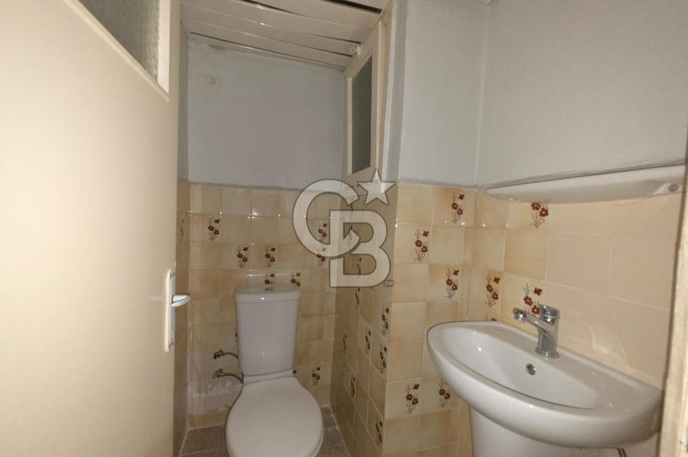 Çiğli Egekent Ormancılar Sitesi Kiralık 3+1 Daire