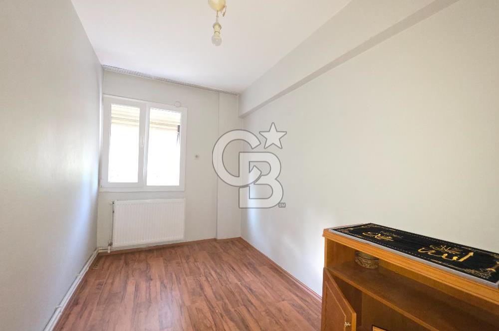 Çiğli Egekent Ormancılar Sitesi Kiralık 3+1 Daire