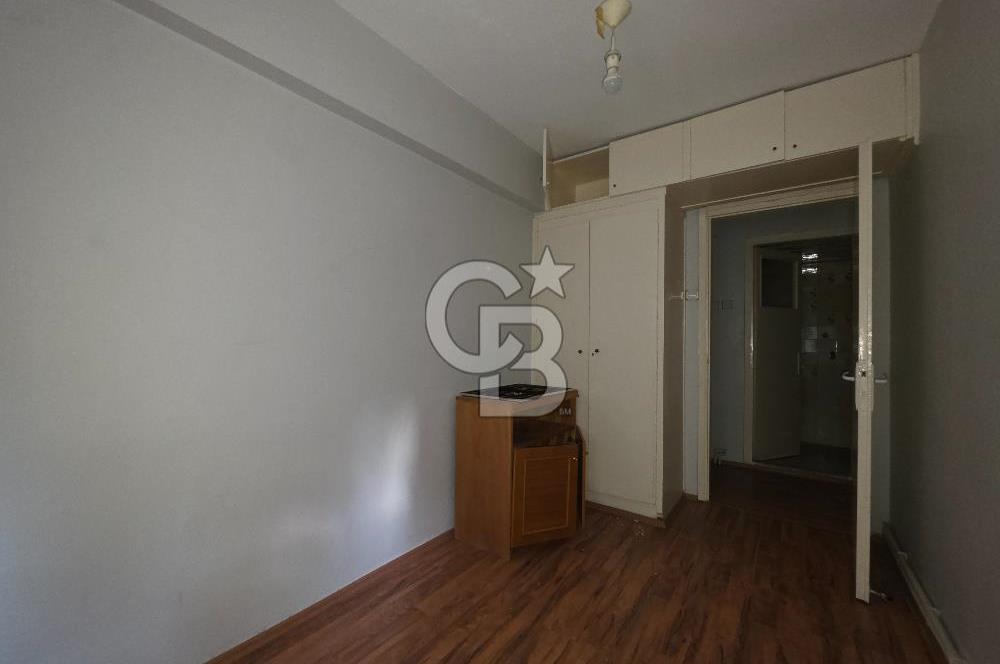 Çiğli Egekent Ormancılar Sitesi Kiralık 3+1 Daire