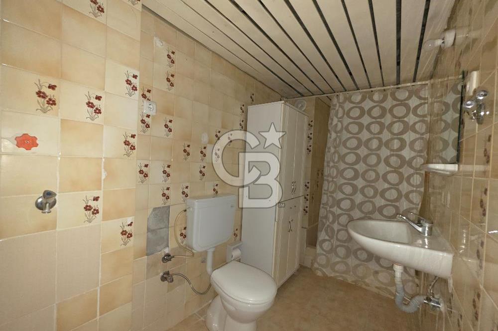 Çiğli Egekent Ormancılar Sitesi Kiralık 3+1 Daire