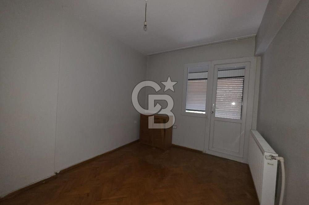 Çiğli Egekent Ormancılar Sitesi Kiralık 3+1 Daire