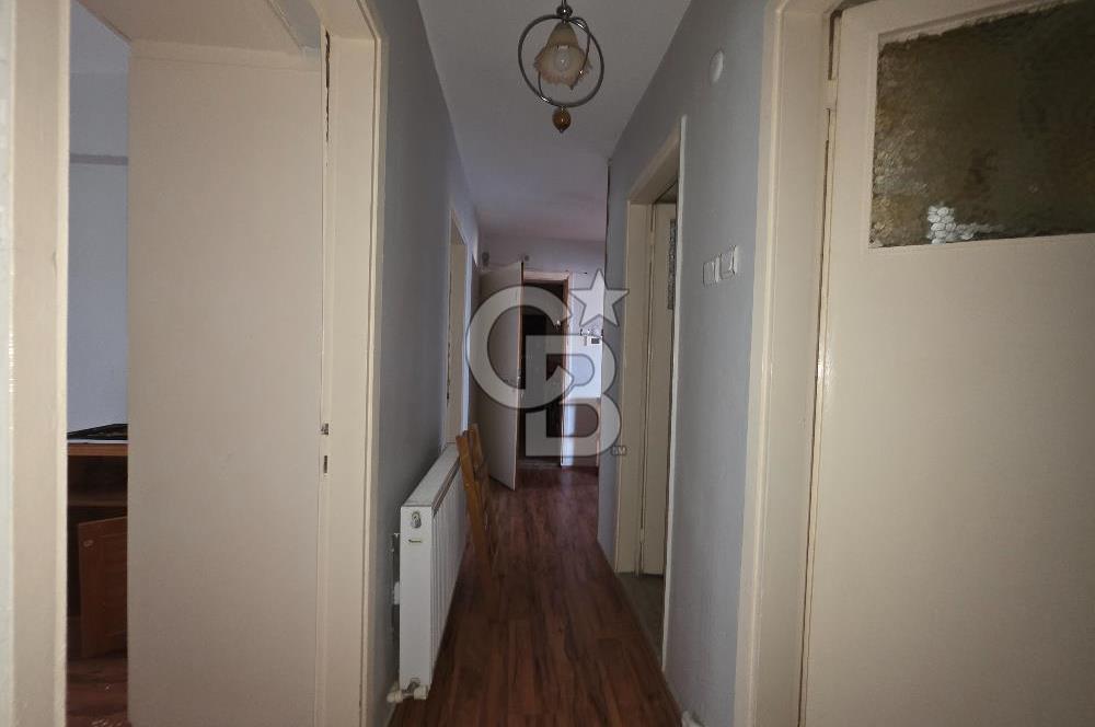 Çiğli Egekent Ormancılar Sitesi Kiralık 3+1 Daire