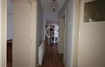 Çiğli Egekent Ormancılar Sitesi Kiralık 3+1 Daire