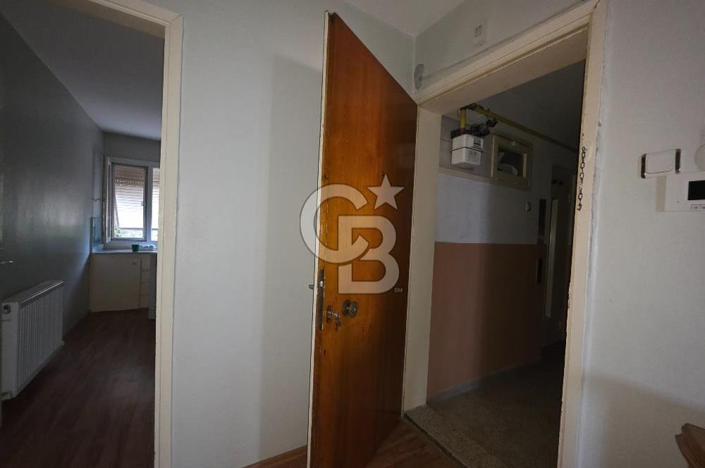 Çiğli Egekent Ormancılar Sitesi Kiralık 3+1 Daire