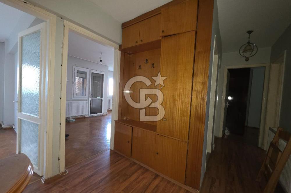 Çiğli Egekent Ormancılar Sitesi Kiralık 3+1 Daire