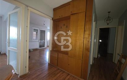 Çiğli Egekent Ormancılar Sitesi Kiralık 3+1 Daire