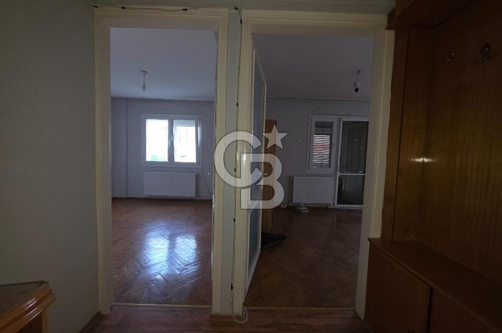 Çiğli Egekent Ormancılar Sitesi Kiralık 3+1 Daire