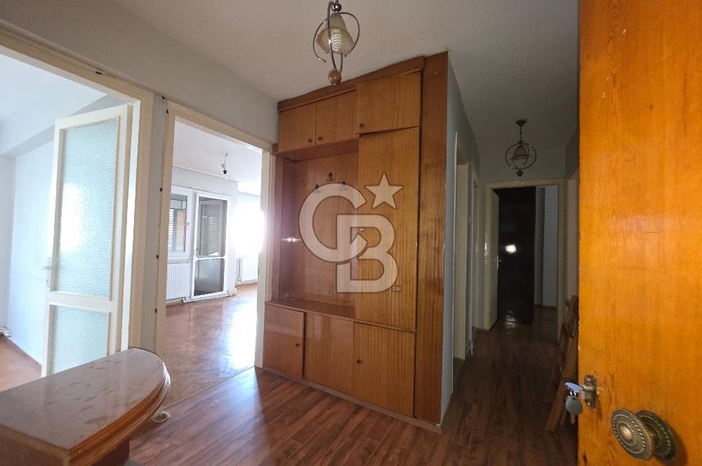 Çiğli Egekent Ormancılar Sitesi Kiralık 3+1 Daire
