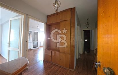Çiğli Egekent Ormancılar Sitesi Kiralık 3+1 Daire