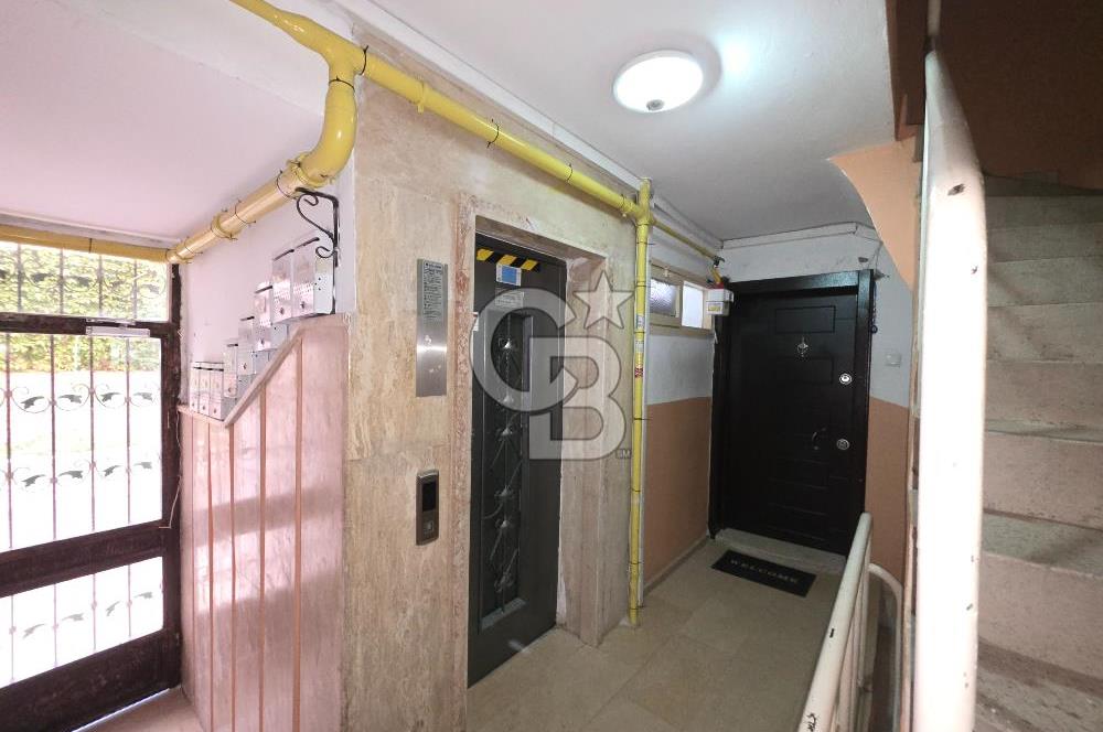 Çiğli Egekent Ormancılar Sitesi Kiralık 3+1 Daire