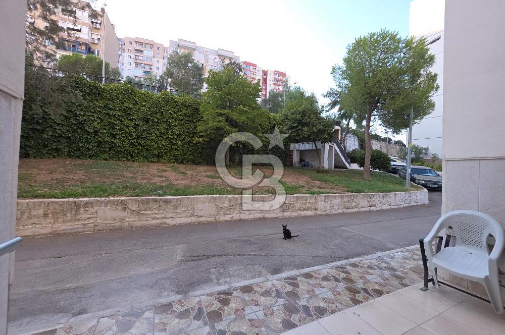 Çiğli Egekent Ormancılar Sitesi Kiralık 3+1 Daire