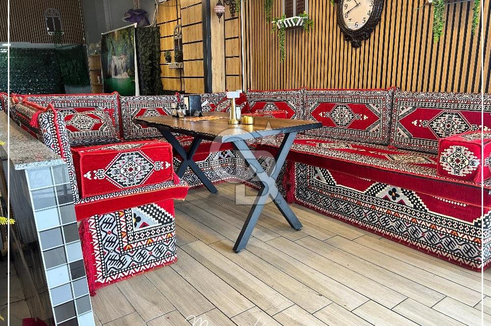 KALKINMA FORUM KARŞISI HER İŞE UYGUN FIRSAT İŞYERİ