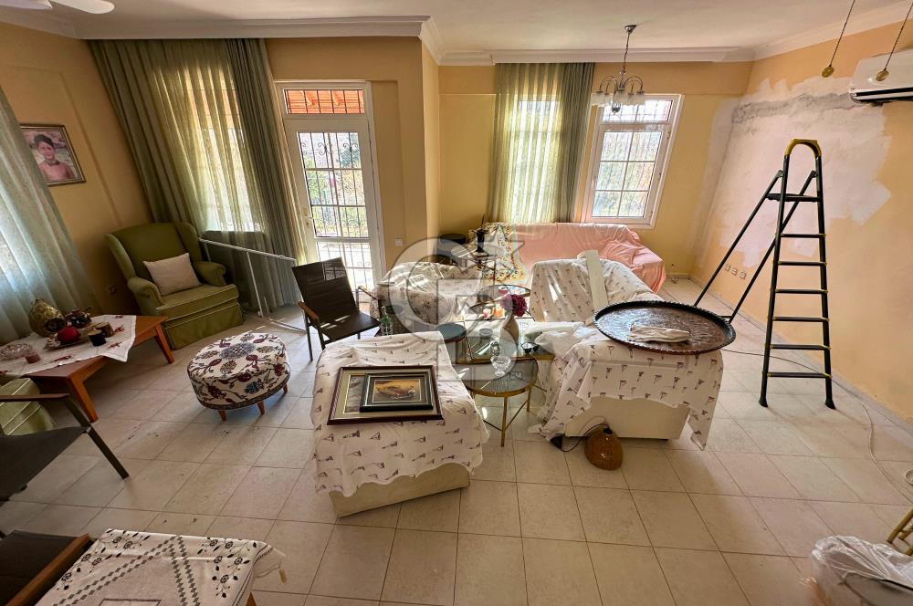 Çanakkale Ezine Tavaklı İskelesi Panorama Sitesi Satılık Villa
