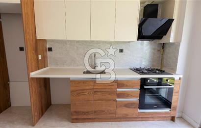 Yolçatı'da 2+1 Ayrı Mutfak Satılık Daire