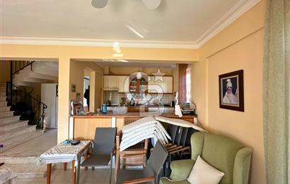 Çanakkale Ezine Tavaklı İskelesi Panorama Sitesi Satılık Villa