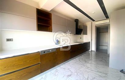 GAYDA ATAŞEHİR; LÜKS, HAVUZLU SİTE, CAM BALKONLU KİRALIK 3+1 DAİRE