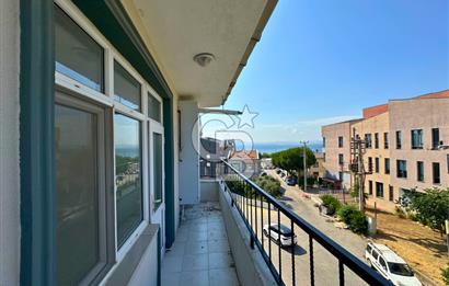 Lapseki Merkez Kız Öğrenciye Uygun Temiz Eşyalı Kiralık 2+1Daire