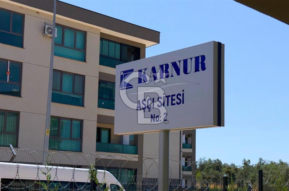 Yolçatı'da 2+1 Ayrı Mutfak Satılık Daire