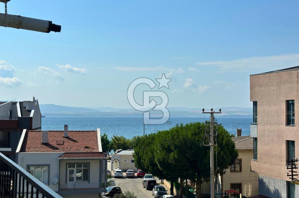 Lapseki Merkez Kız Öğrenciye Uygun Temiz Eşyalı Kiralık 2+1Daire