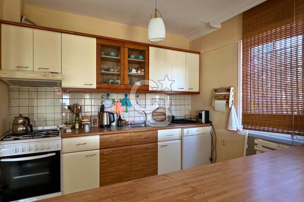 Çanakkale Ezine Tavaklı İskelesi Panorama Sitesi Satılık Villa