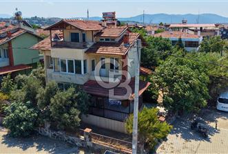 Denize Sıfır Hayalinizdeki Panoramik 5+1 Müstakil Villa - 7 - 368161