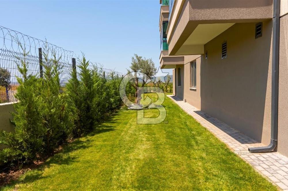 Yolçatı'da 2+1 Ayrı Mutfak Satılık Daire