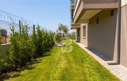 Yolçatı'da 2+1 Ayrı Mutfak Satılık Daire