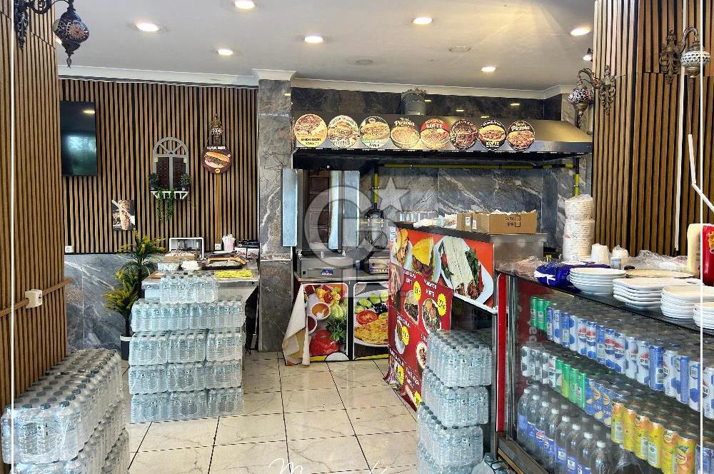 KALKINMA FORUM KARŞISI HER İŞE UYGUN FIRSAT İŞYERİ
