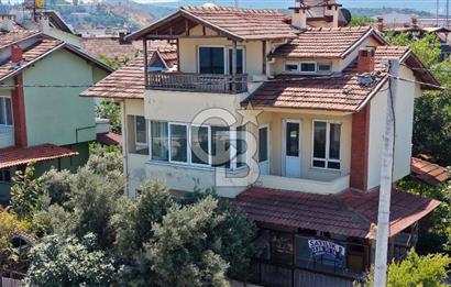 Denize Sıfır Hayalinizdeki Panoramik 5+1 Müstakil Villa