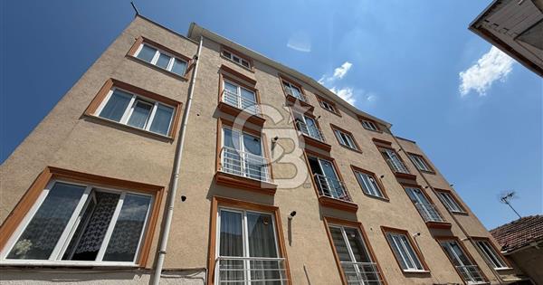 Görükle'de Merkezi Konumda 2+1 Dubleks Kiralık Daire! - 368187