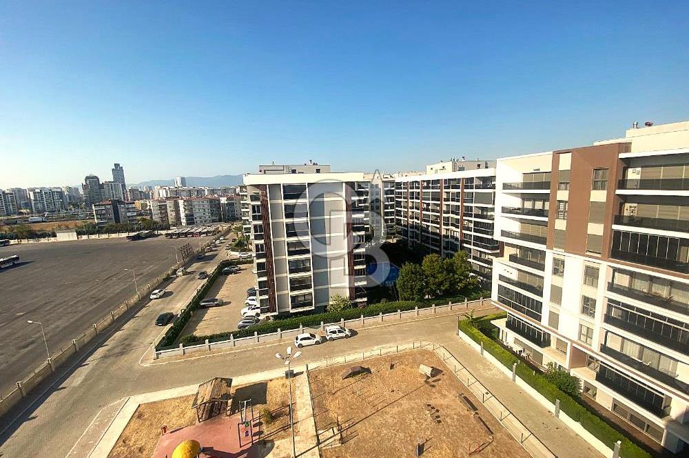 GAYDA ATAŞEHİR; LÜKS, HAVUZLU SİTE, CAM BALKONLU KİRALIK 3+1 DAİRE