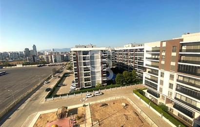 GAYDA ATAŞEHİR; LÜKS, HAVUZLU SİTE, CAM BALKONLU KİRALIK 3+1 DAİRE