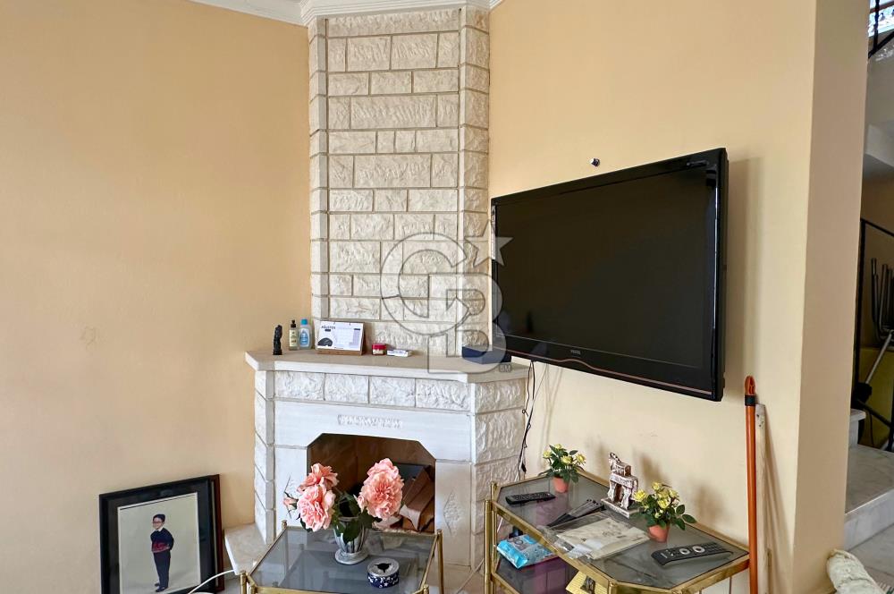 Çanakkale Ezine Tavaklı İskelesi Panorama Sitesi Satılık Villa