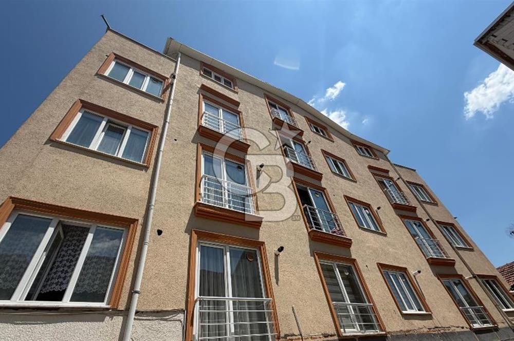 Yolçatı'da 2+1 Ayrı Mutfak Satılık Daire
