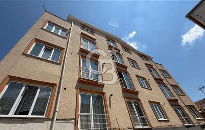 Yolçatı'da 2+1 Ayrı Mutfak Satılık Daire
