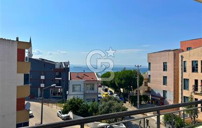 Lapseki Merkez Kız Öğrenciye Uygun Temiz Eşyalı Kiralık 2+1Daire