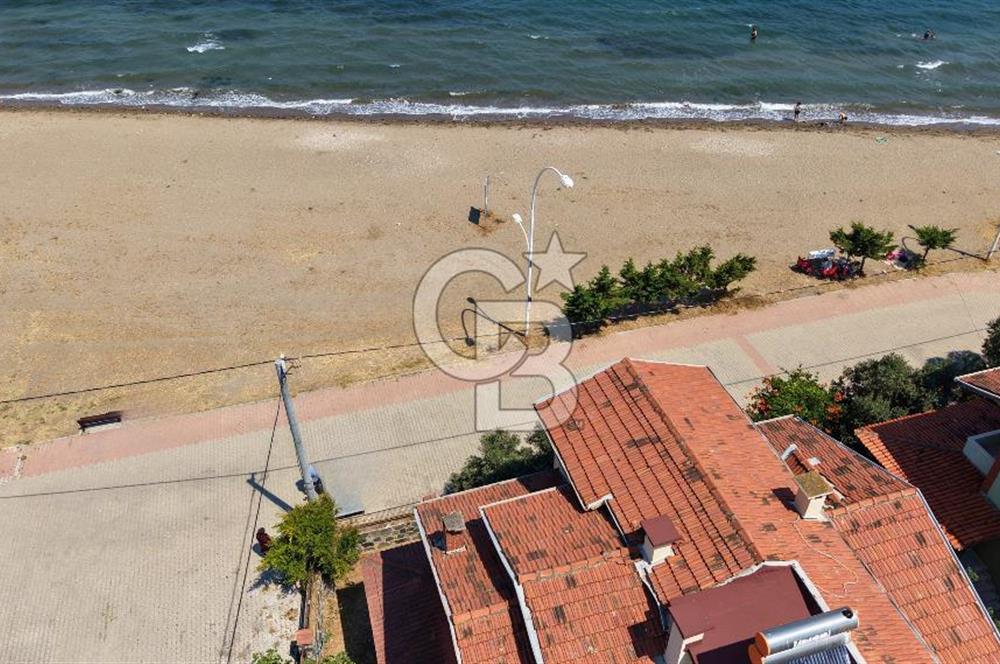 Denize Sıfır Hayalinizdeki Panoramik 5+1 Müstakil Villa
