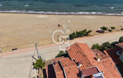 Denize Sıfır Hayalinizdeki Panoramik 5+1 Müstakil Villa